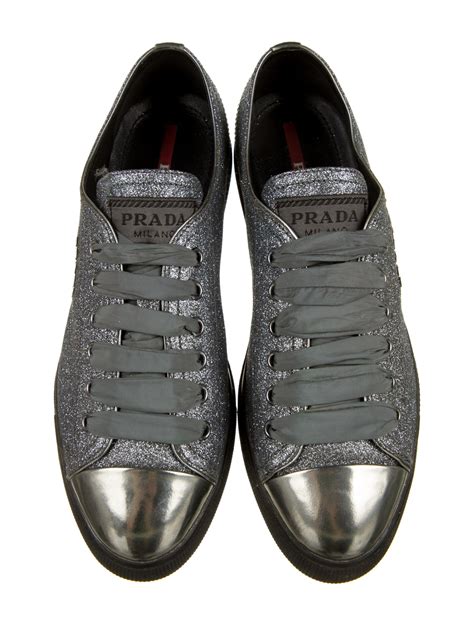 prada fringed flap sneakers|prada shoes for women.